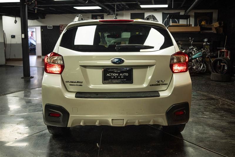 Used 2014 Subaru Crosstrek 2.0i Premium w/ Popular Package #1 AWD/4WD image 6