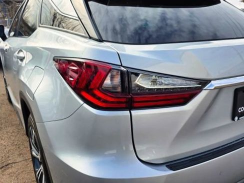 Used 2018 Lexus RX 350 FWD w/ Premium Package image 45