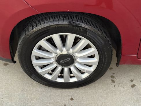 Used 2014 FIAT 500L Lounge image 14