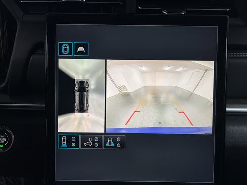 Certified 2026 GMC Terrain Denali image 51