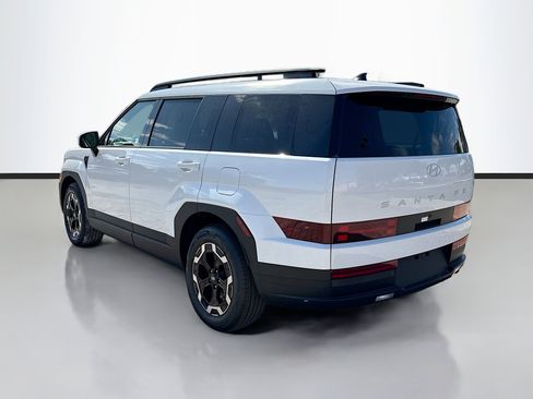 New 2026 Hyundai Santa Fe SEL image 5