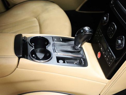 Used 2007 Maserati Quattroporte image 21