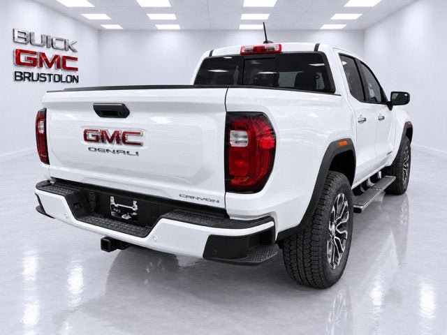 New 2026 GMC Canyon Denali AWD/4WD image 7