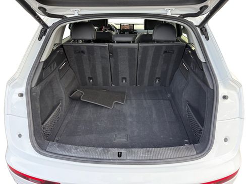 Used 2024 Audi Q5 2.0T Premium Plus image 17