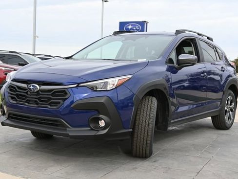 New 2026 Subaru Crosstrek 2.0i Premium w/ Convenience Package #2 image 7