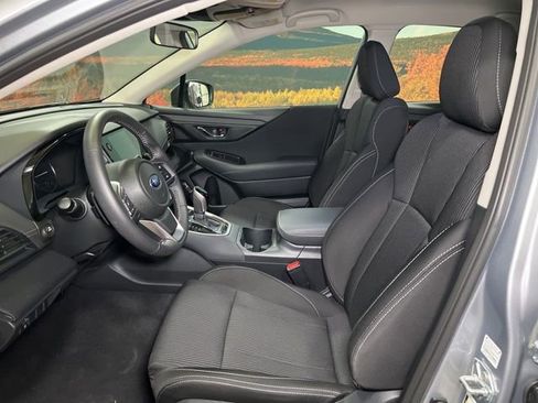 Certified 2025 Subaru Legacy Premium AWD/4WD image 21