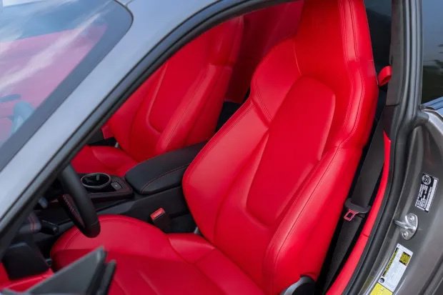 Used 2022 Porsche 911 GT3 RWD image 5