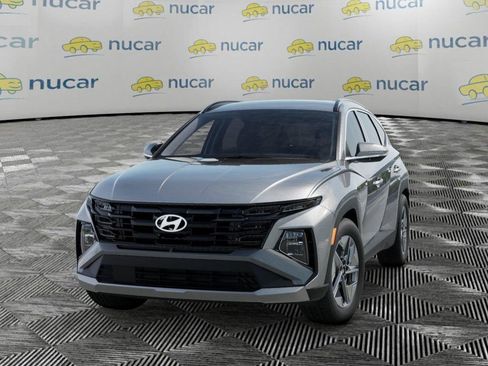 New 2026 Hyundai Tucson SEL AWD/4WD image 6
