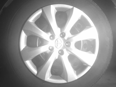 Used 2025 Toyota Corolla LE FWD image 9