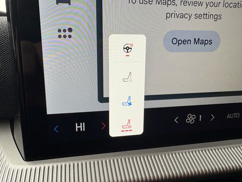 New 2026 Ford Explorer ST image 14