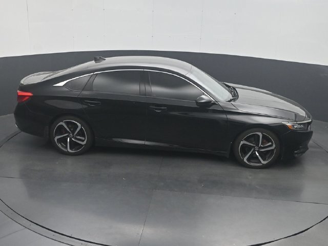 Used 2019 Honda Accord Sport image 31