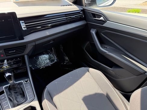 New 2026 Volkswagen Jetta Sport FWD image 32