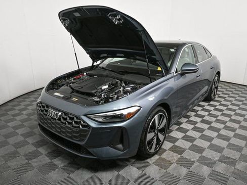 New 2025 Audi A5 2.0T Premium image 33