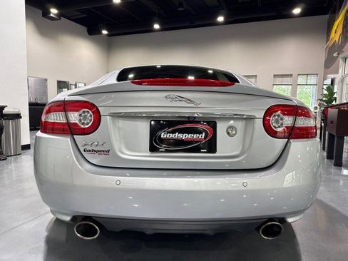 Used 2013 Jaguar XK Coupe RWD image 37
