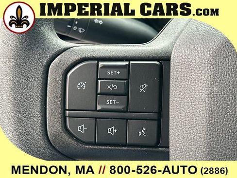 New 2026 Ford F350 XLT w/ Snow Plow Prep Package image 24