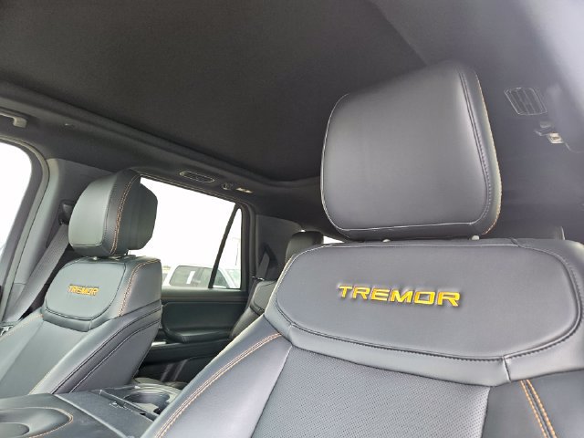 Used 2026 Ford Expedition Tremor AWD/4WD image 10