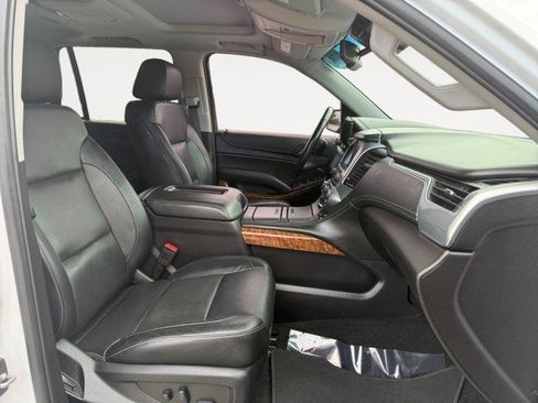 Used 2019 Chevrolet Tahoe Premier image 10
