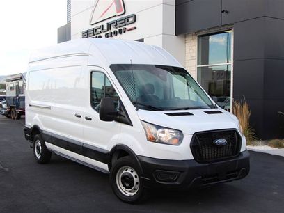 Used 2023 Ford Transit 250 148 High Roof