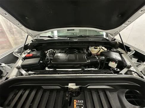 Used 2019 GMC Sierra 1500 SLT w/ SLT Convenience Package image 28