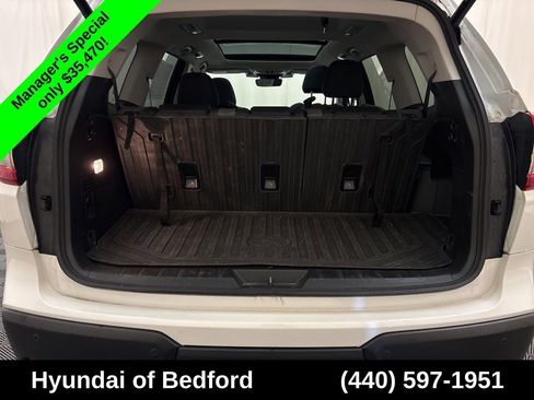 Used 2023 Subaru Ascent Onyx Edition AWD/4WD image 10