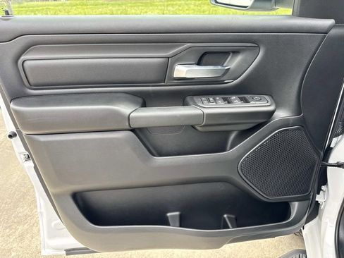 New 2026 RAM 1500 Classic Warlock AWD/4WD image 36