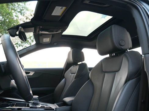 Used 2024 Audi A4 2.0T Premium Plus image 21