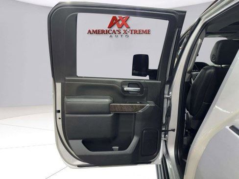 Used 2023 GMC Sierra 2500 Denali AWD/4WD image 57