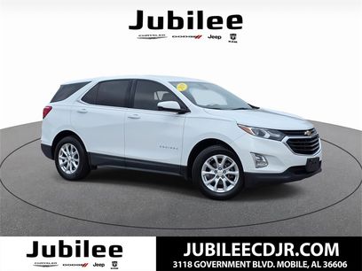 Used 2019 Chevrolet Equinox LT w/ Driver Convenience Package