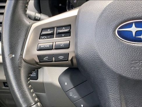 Used 2015 Subaru Forester 2.5i Touring w/ Popular Package #1 AWD/4WD image 24