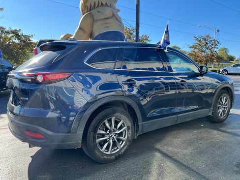 Used 2020 MAZDA CX-9 Touring w/ Touring Premium Package image 6