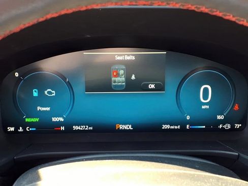 Used 2023 Ford Escape ST-Line Elite image 24