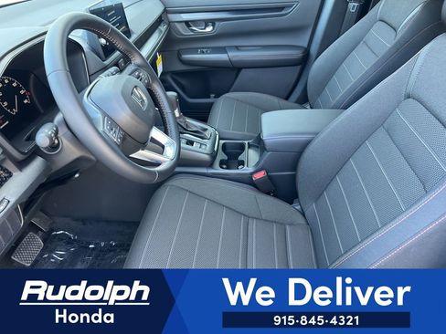 New 2026 Honda CR-V Sport image 9