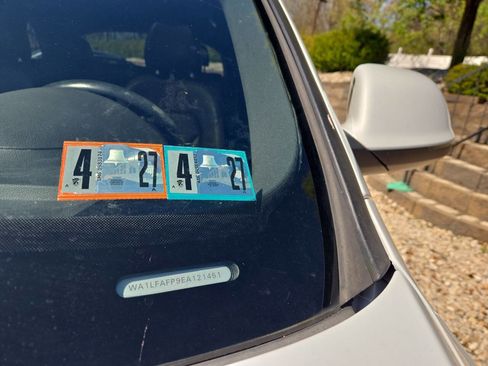 Used 2014 Audi Q5 2.0T Premium Plus image 11