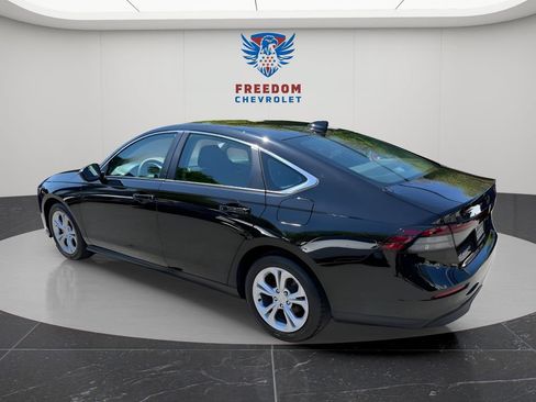 Used 2024 Honda Accord LX image 4