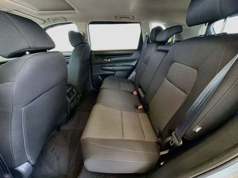 Certified 2024 Honda CR-V EX image 23