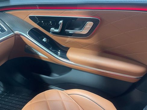 Used 2026 Mercedes-Benz S 580 4MATIC Sedan image 26