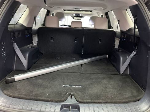 Used 2020 Hyundai Palisade SEL image 23
