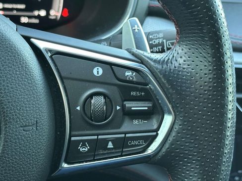 Certified 2023 Acura MDX A-Spec image 24