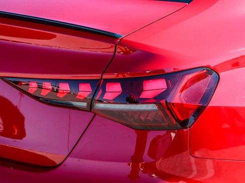 New 2026 Audi RS 3 image 10