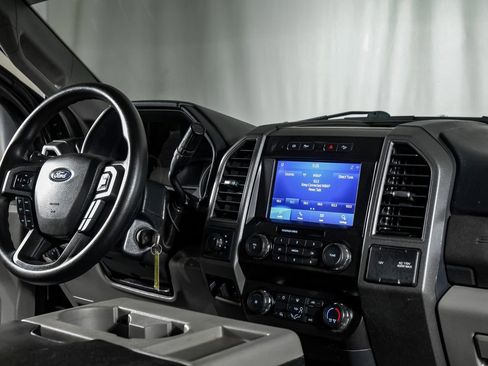 Used 2020 Ford F350 XL w/ STX Appearance Package AWD/4WD image 20
