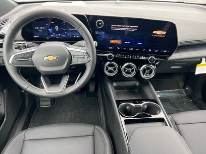 New 2026 Chevrolet Blazer EV LT