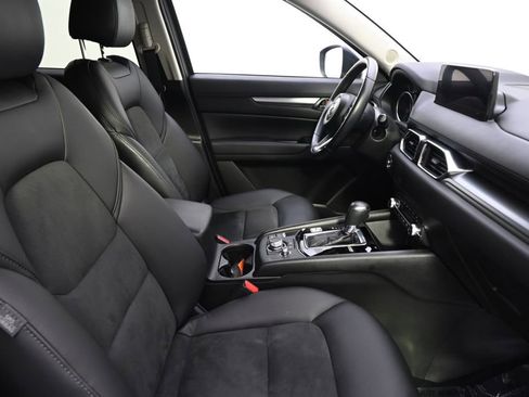 Used 2021 MAZDA CX-5 Touring AWD/4WD image 16