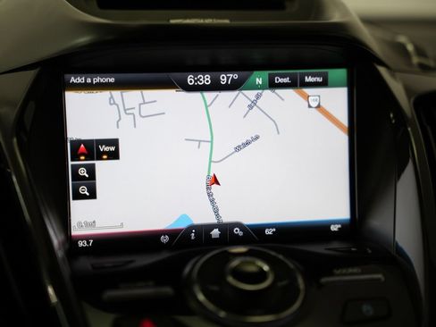 Used 2015 Ford Escape Titanium FWD image 23
