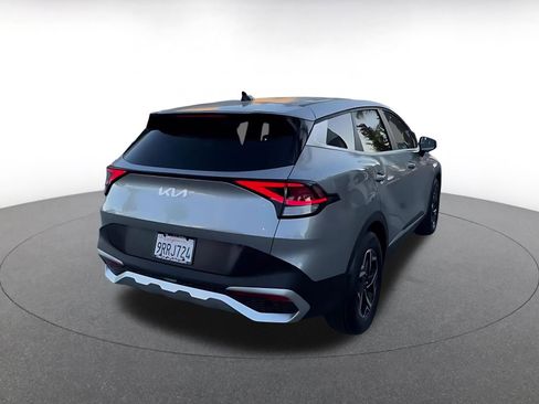 Used 2025 Kia Sportage LX image 14