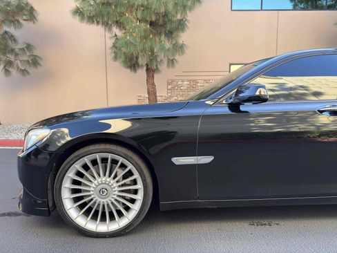Used 2012 BMW ALPINA B7 image 25