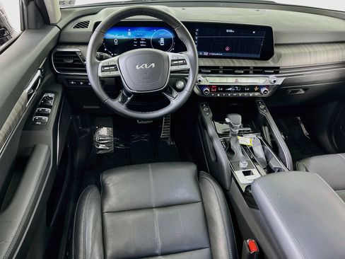 Used 2024 Kia Telluride SX FWD image 23