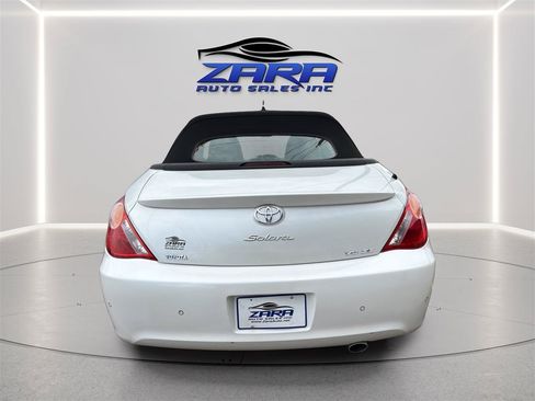 Used 2006 Toyota Solara SE w/ Convenience Pkg FWD image 6
