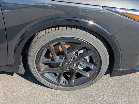 New 2025 Kia K4 GT-Line Turbo FWD image 10