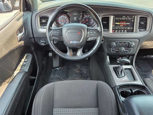 Used 2023 Dodge Charger GT w/ Blacktop Package RWD image 13