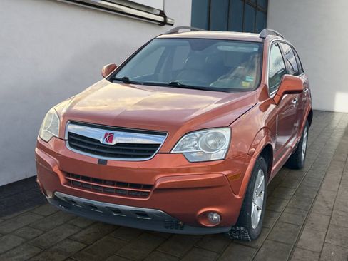 Used 2008 Saturn Vue XR w/ Premium Trim Package image 3